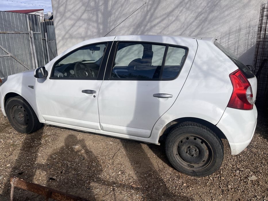 Dacia Sandero 56000km