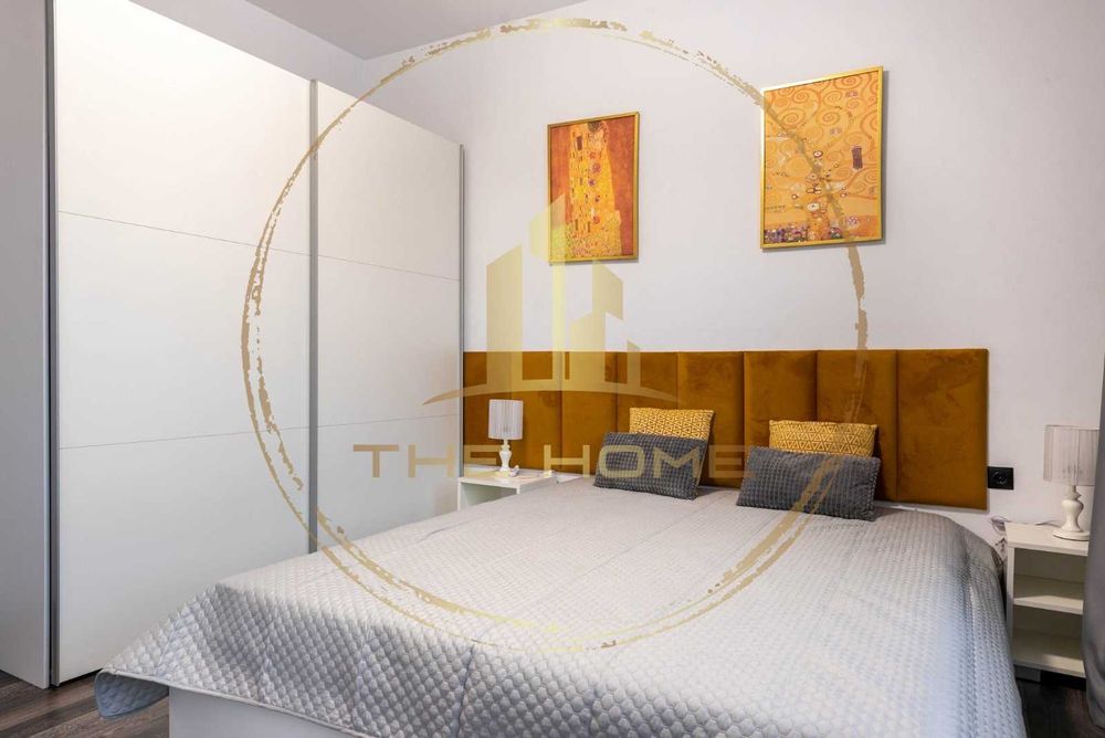 Отлична цена 3 стаен Център