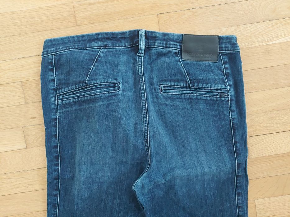 Мъжки дънки Scotch&Soda w33/l32