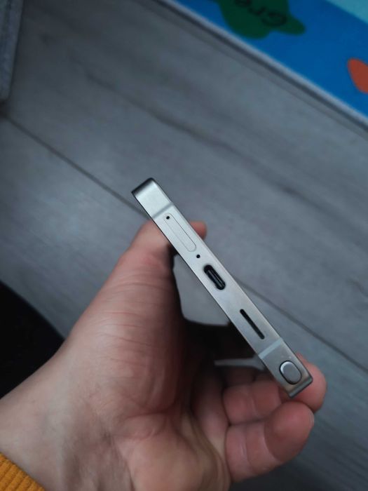 Samsung Galaxy S25 Ultra 5G 256GB impecabil