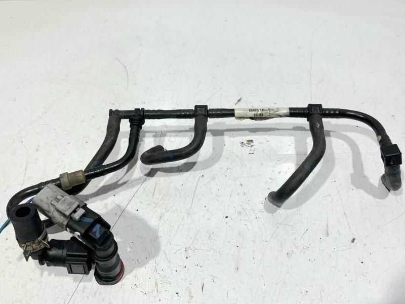 Rampa retur injectoare Renault Laguna 3 facelift (2010-2013) 1.5 dci K9K 846 8201003973