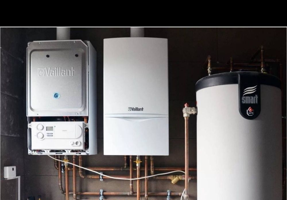 Ремонт Котлов Мастер Котлов 24/7