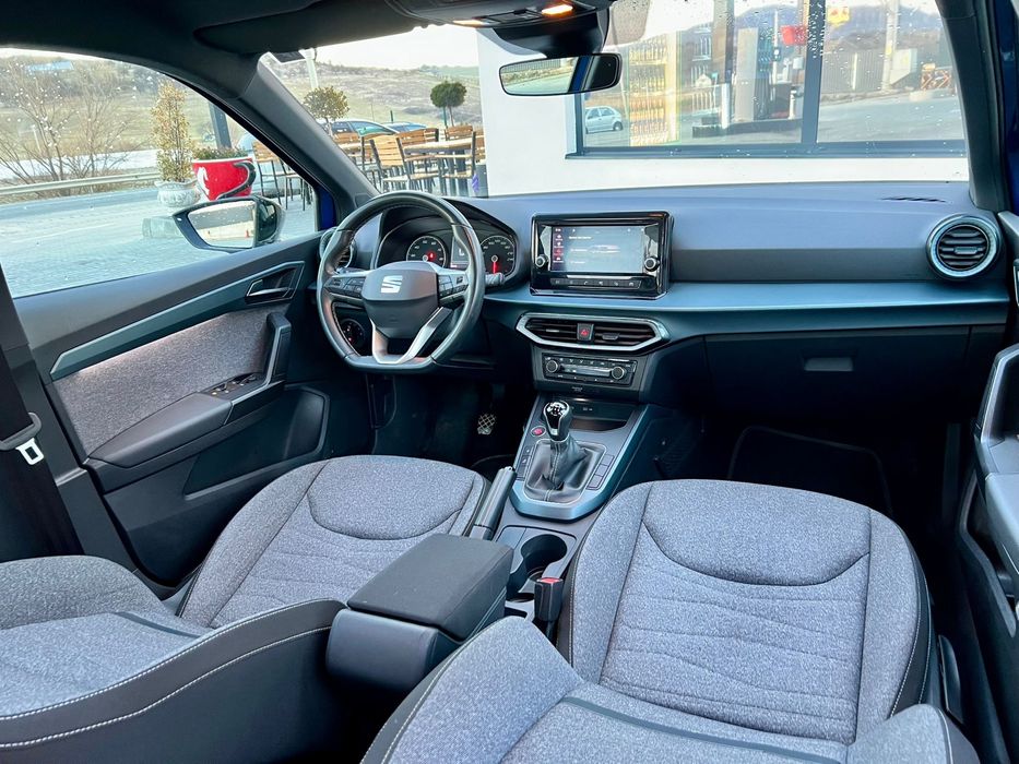 Seat Arona  X-xperience