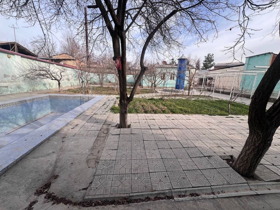 Продается дом 14 соток на «Узбекистанская» за счет земли по 40.000