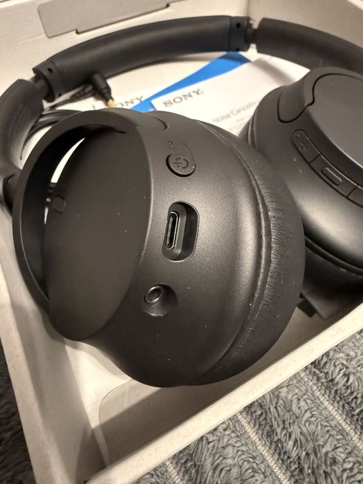 Casti sony ch720n bluetooth