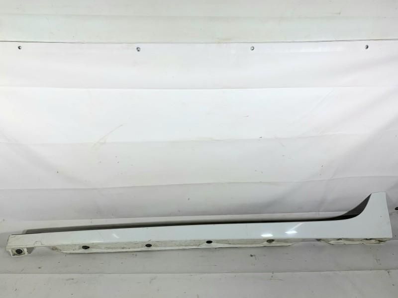 Prag stanga Audi A6 4G2, C7 Berlina culoare alb - ly9c 4G0853855G