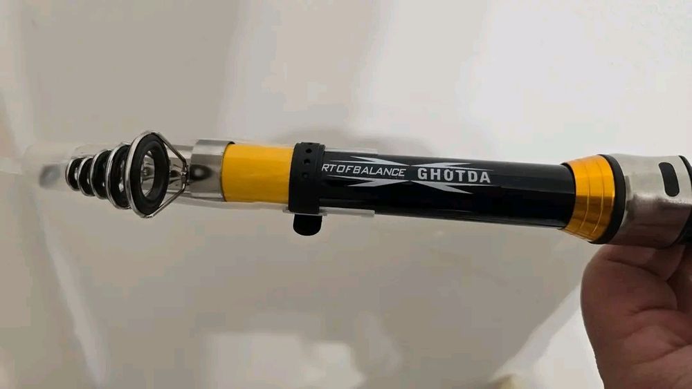 Lansete pentru pescari incepatori