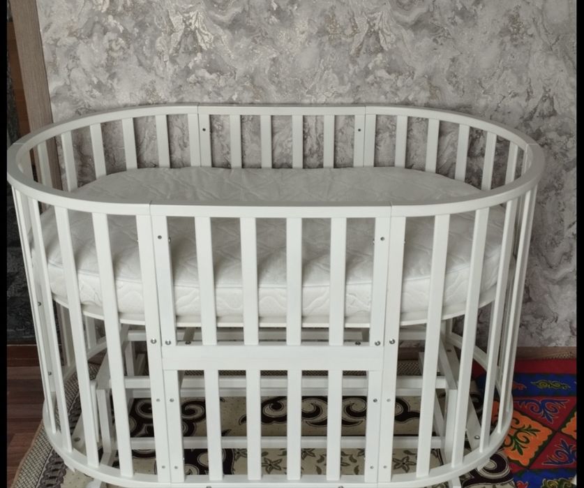 отдам кровать за 1500