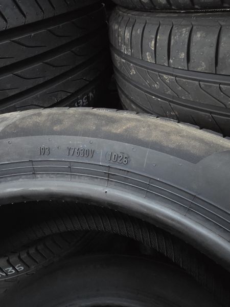 225/50/18 PIRELLI 4бр