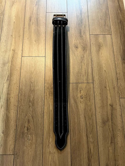 Колан за силов трибой