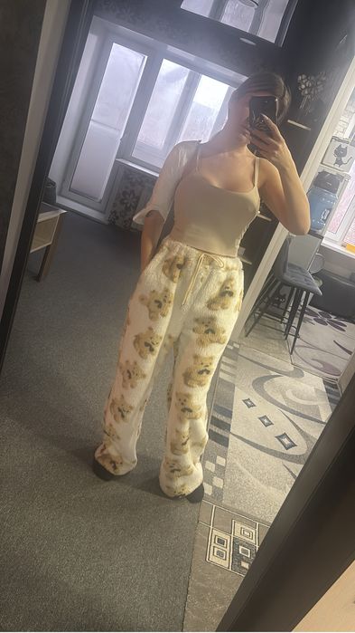 Продам штаны новые