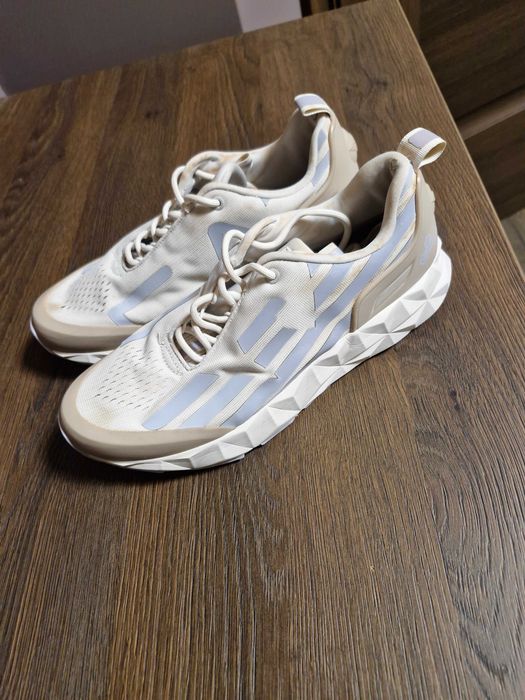 EA7 Emporio Armani маратонки – оригинални