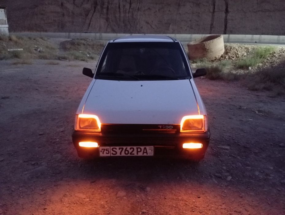 Tico sotiladi naxtga