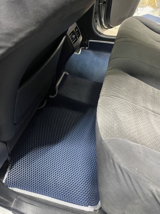 Ева коврики эко полики EVA полики