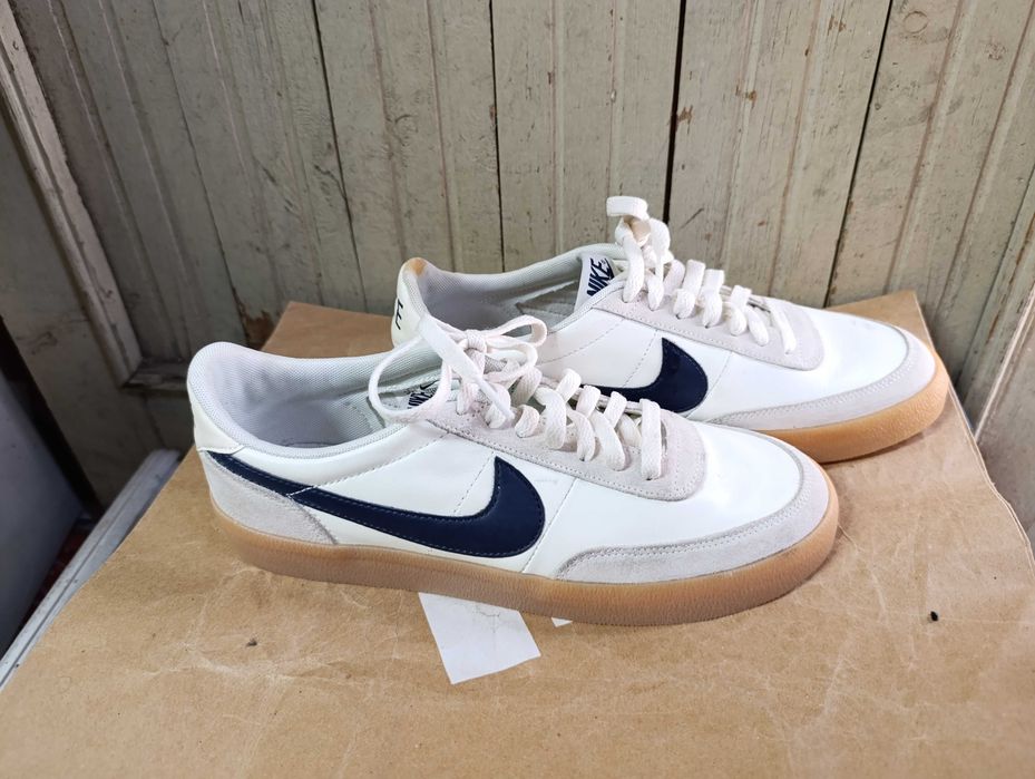 ''Nike Killshot 2 Leather''оригинални мъжки маратонки 42.5 номер