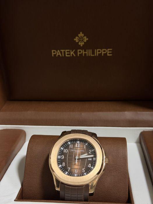 Часы Patek Philip