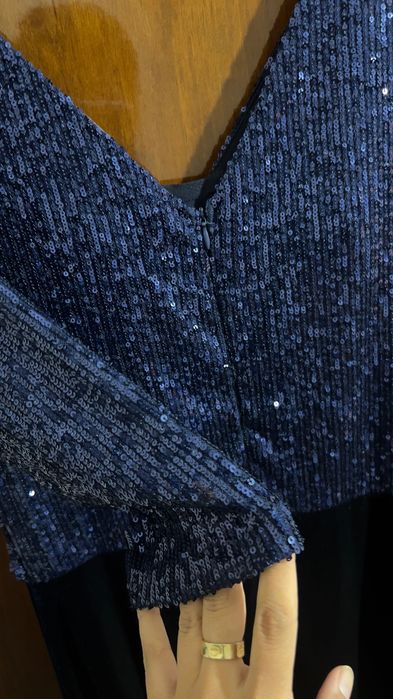 Вечерний платье турецкий