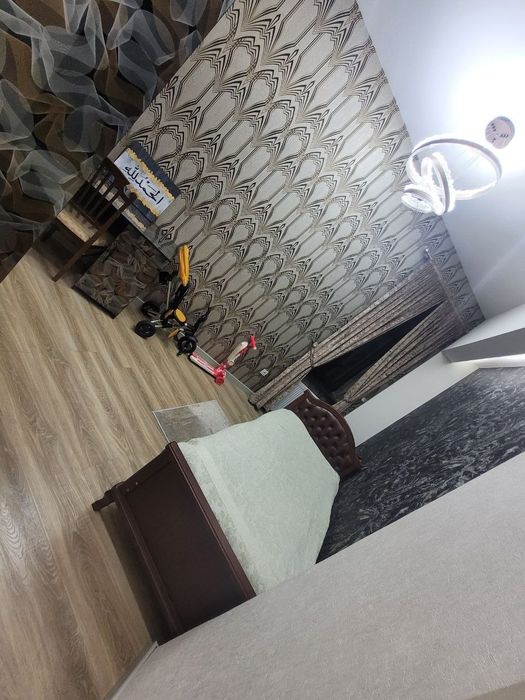 Продам 4 ком Юнусабад 15 квартал Новостройка