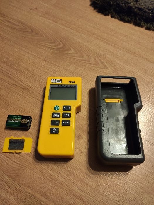 UEi DT200 Termometru Digital