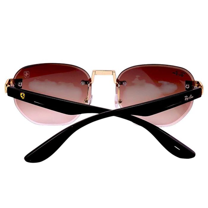 Ray-Ban COOL 2027 Унисек слънчеви очила с лека и удобно рамка