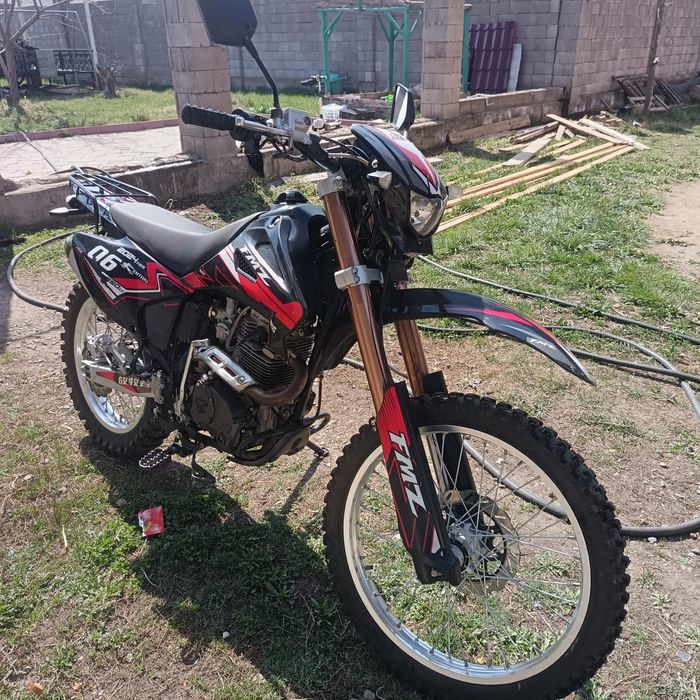 Продам Эндуро хорошем состояни