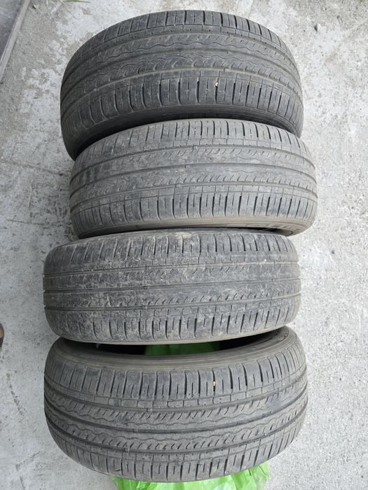 Б/У Шины KUMHO 205/60/16