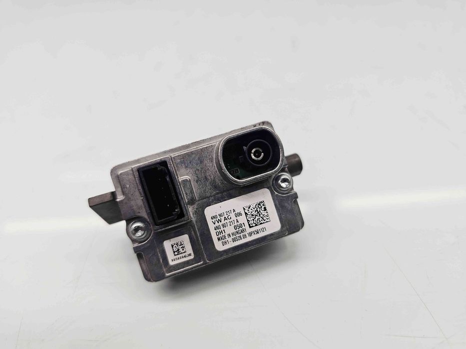 Camera Lane Assist Audi A6 (4A2, C8) S-line [Fabr 2018-2025] 4N090721