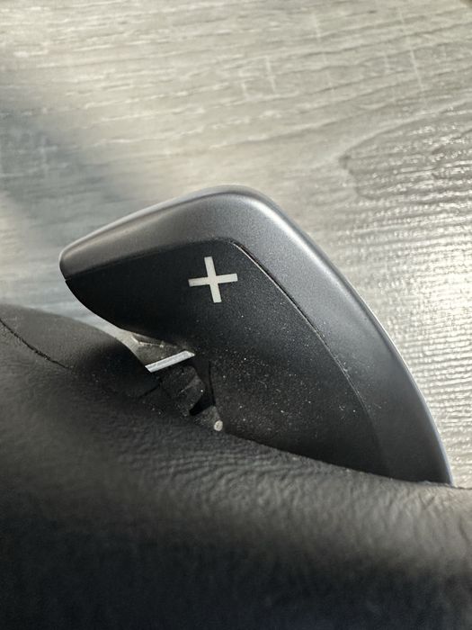 Волан от БМВ ф10