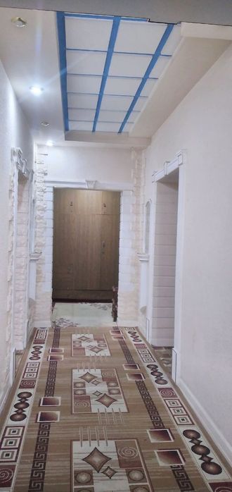 4-х комнатная квартира