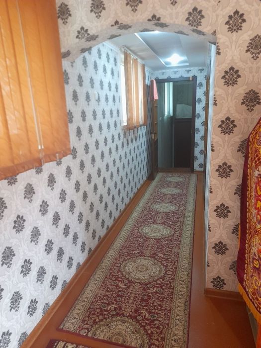 Участка 5.60 сотих 5 хона