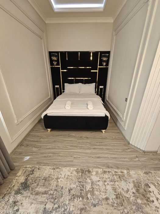 Shinam va qulay Hotel (Global star)