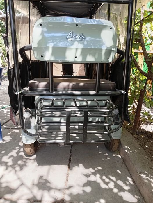 Продам трицикл Aimda