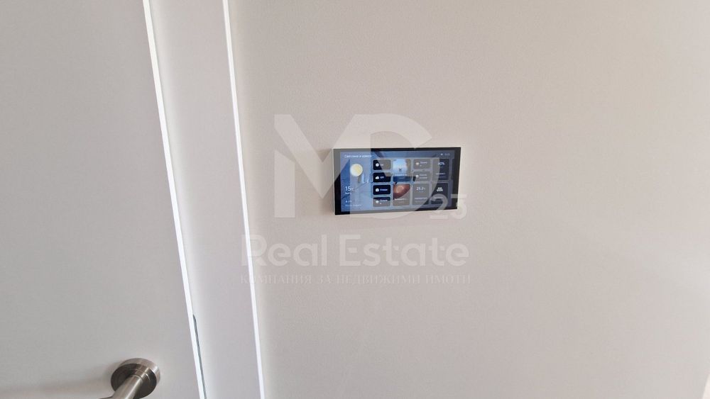 Продава се Двустаен апартамент в Пловдив, Южен - 71 кв.м за 1070 €/кв.м - Снимка #4