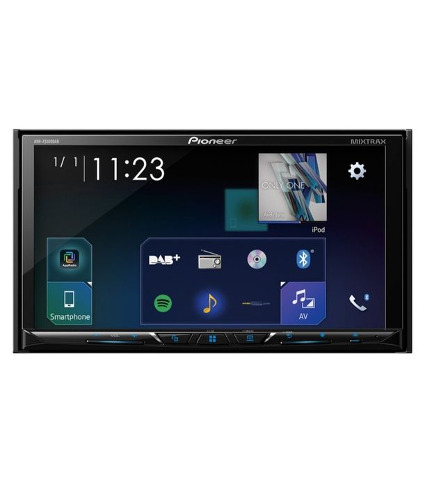 Продавам Pioneer avh-z5100dab