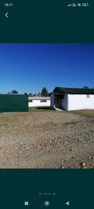 Ferma zootehnica