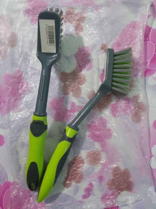 Щетка для посуды щетка