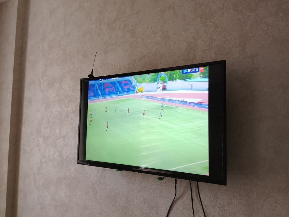 Продам жк  телевизор несмарт""