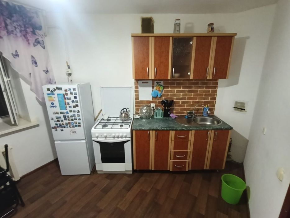 Продам квартиру микрарайон Наурыз