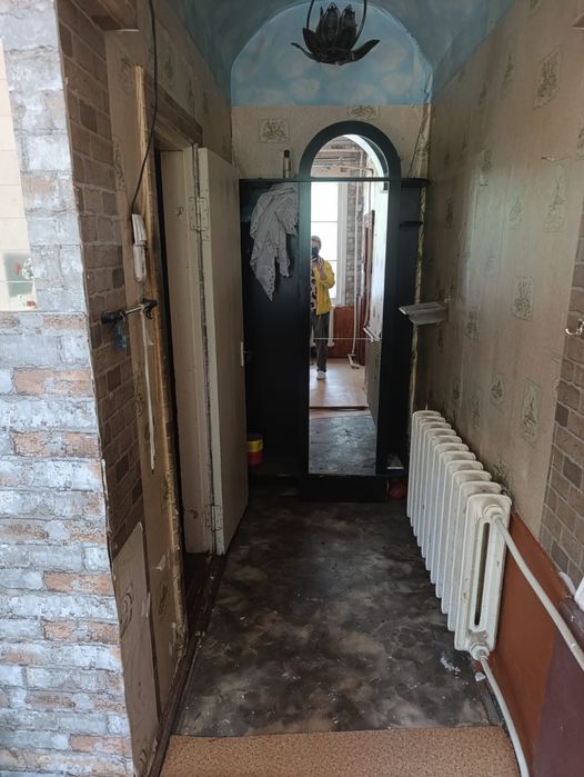Сдам частный дом в районе Жас Оркен