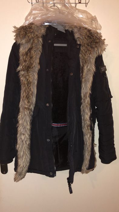 Зимно яке размер С - ново