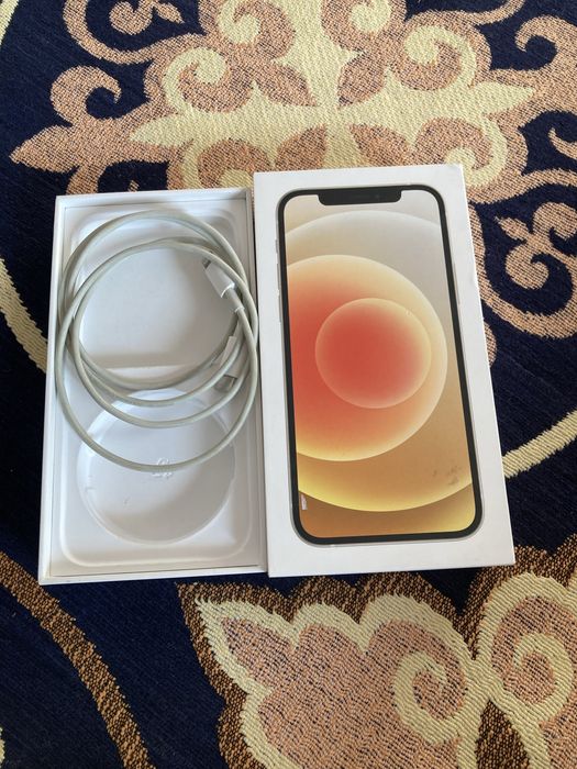 Айфон 12 iphone 12