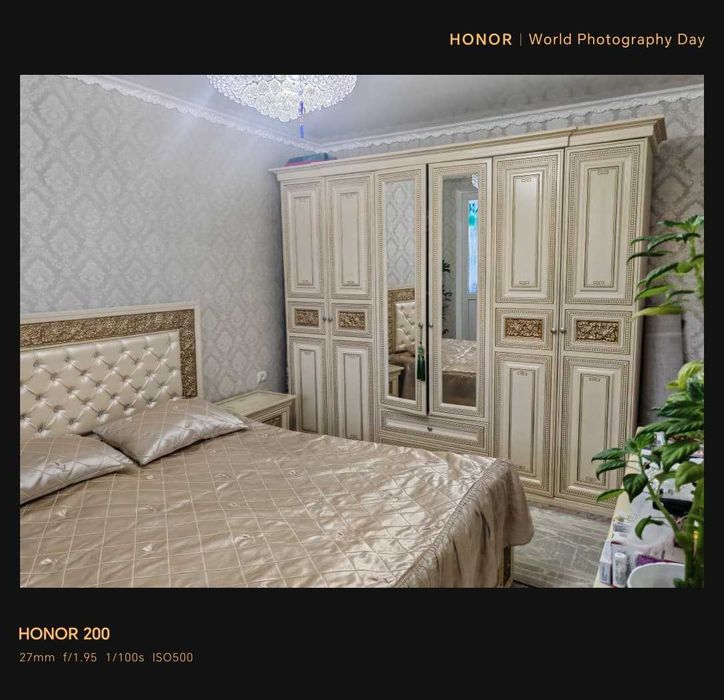 Продается спальный гарнитур