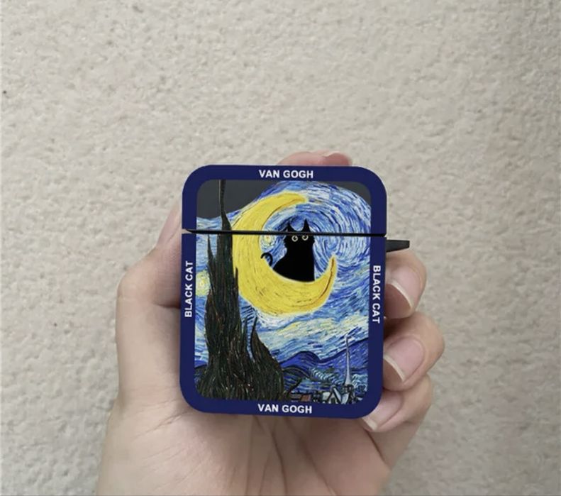 Чехол для air pods pro 2