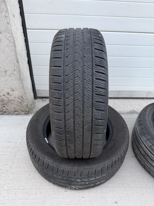 Vredestein 215/60/17