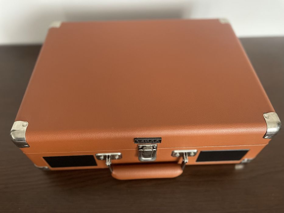 Pick-up LENCO TT-10BN(fac schimb sau dau pe 300 de lei)