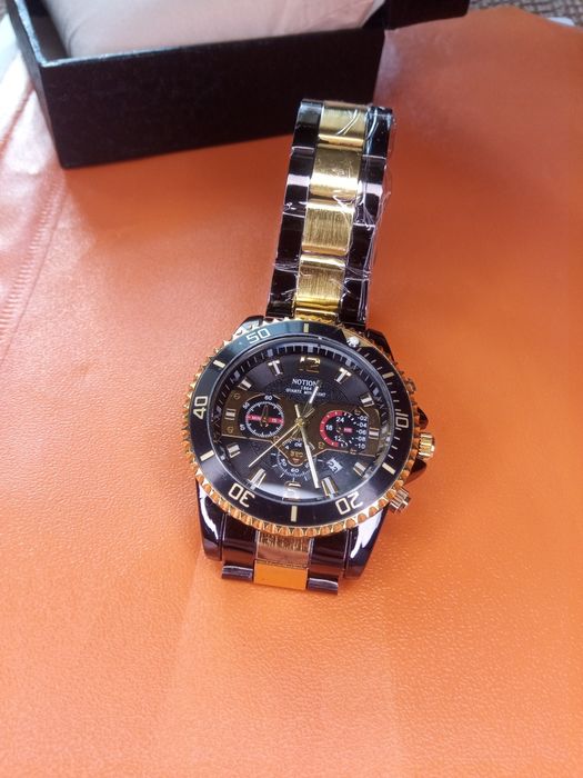 Мъжки часовник кварцов