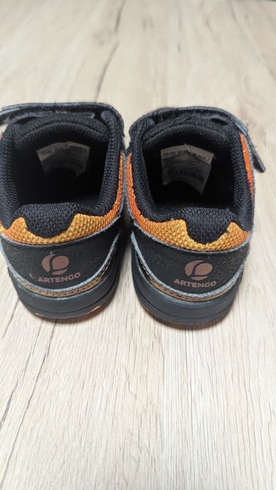 Adidași sport Artengo(Decathlon)nr.28 17.5 cm