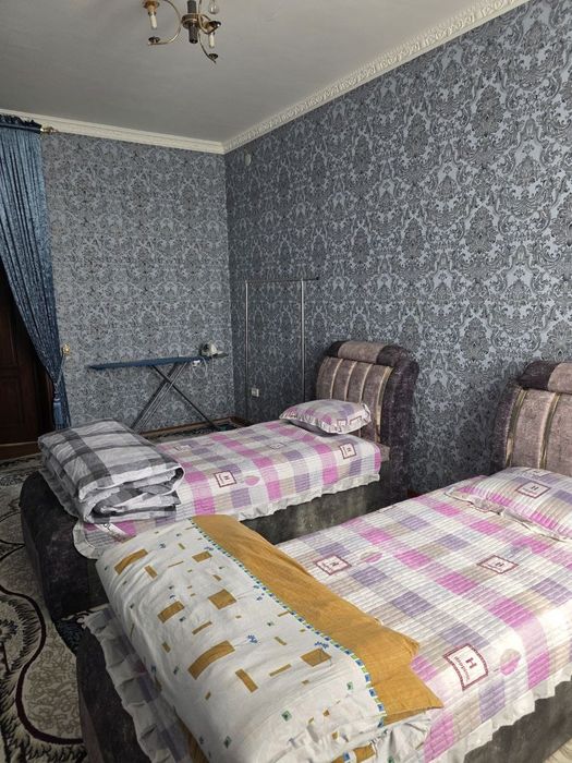 3 xonali Dom arendaga