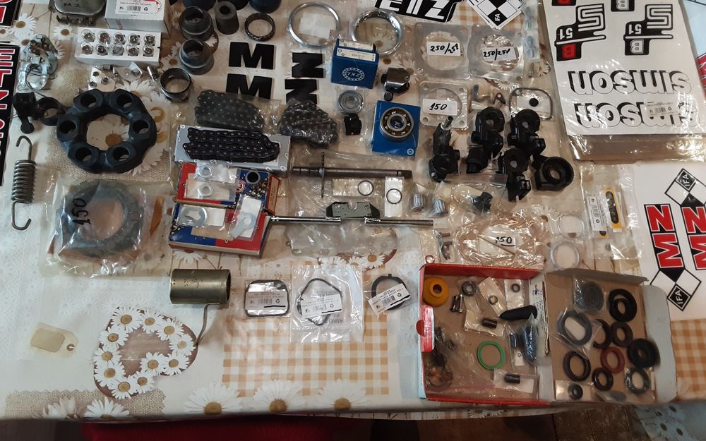 Продавам мз етз МЗ ЕТЗ mz etz MZ ETZ части