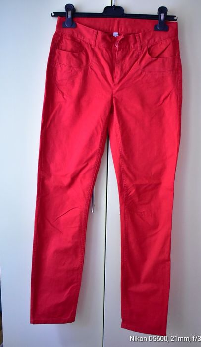 Дамски дънки, панталони, сака